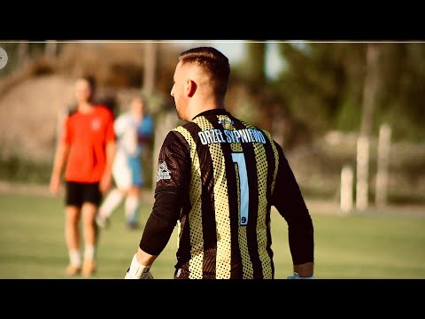 Bramka dla Orzeł Sypniewo | sparing | 31.07.2024