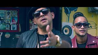 Sean Paul ft Mozart La Para by: Caasims Cinema