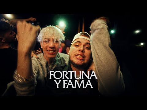 Video thumbnail for Fortuna y Fama