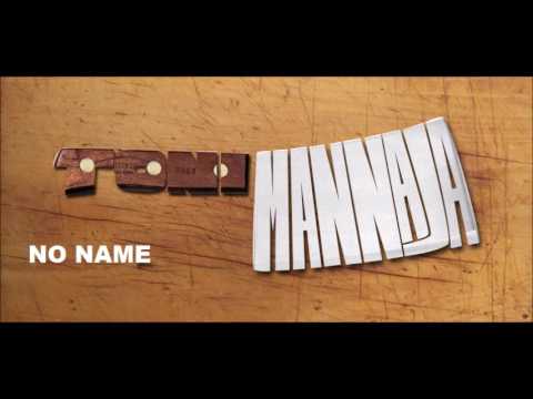 Toni Mannaja - Suzzo & Hyde   Senza nome