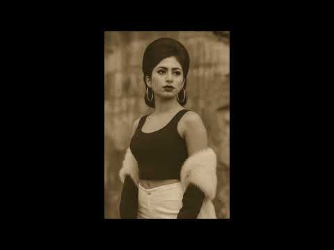 Linda Pira - Shu Katt (Soul/Blues remake)