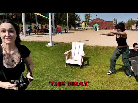 CULTIVATE CONFIDENCE: PHOTO WALK