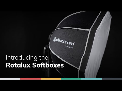 Elinchrom Rotalux Softbox