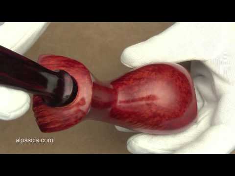 pipa Tom Richard 050 - smoking pipe