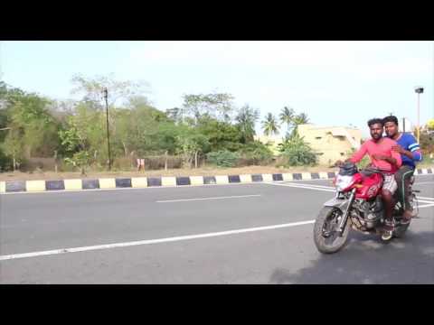 Thagar polli trailer