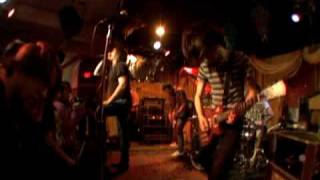The Color Morale-when one was desolate