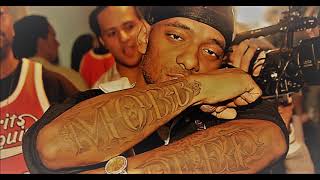 Mobb Deep - Smoke It (Instrumental)