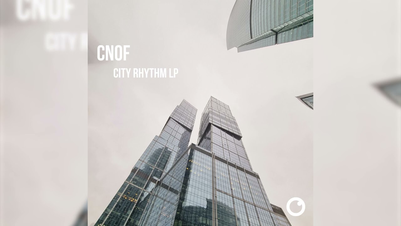 Cnof - Yauza