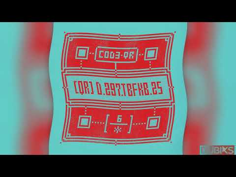 Exclusive Premiere: Jay Robinson  - Don't Need Sleep [COD3 QR]