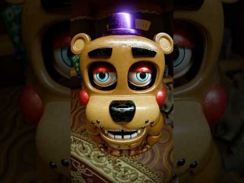 Tickets please | FNaF Animation