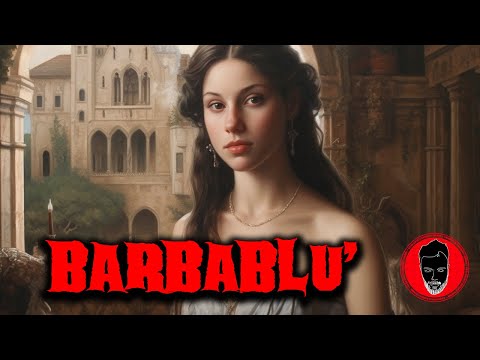 Barbablù - Racconti Horror 393