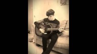 Made Up Lovesong #43 - Cover, Guillemots