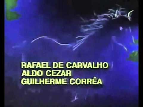Cavalo Amarelo (1980) - Abertura
