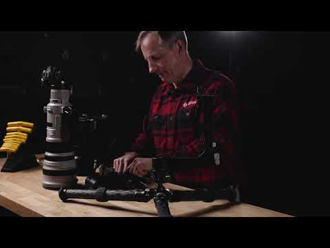 PG-02 MKII: Joe Sr's Overview