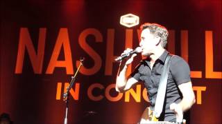 Charles Esten and Will Chase - He Ain&#39;t Me