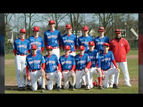 Tex Town Tigers throw back 2016