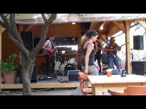 Braňo "Temo" Černák - BRAŇO "TEMO" ČERNÁK & TEMERAF - SLAMENÁ VDOVA (Súkromná akcia De