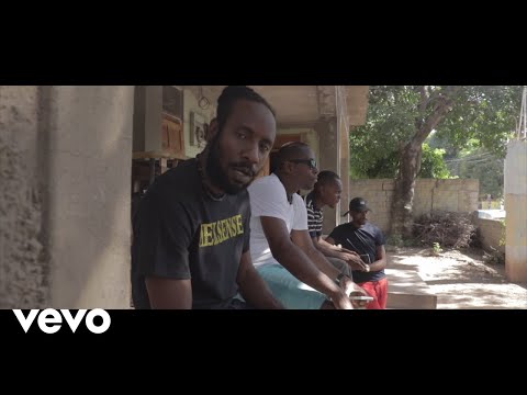 Alfray - Make Money [Official Music Video]