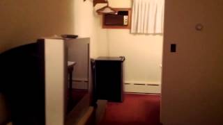 Classic Motor Inn
