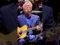 Driftin Blues Eric Clapton Philadelphia 9 13 25 Shorts Rock Livemusic Concert