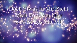 Ich Bin Bereit - Helene Fischer - Vaiana/Moana Soundtrack - German Cover With Lyrics