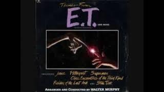 WALTER MURPHY &quot; TEMAS DE PELÍCULAS &quot; - FULL ALBUM LP -