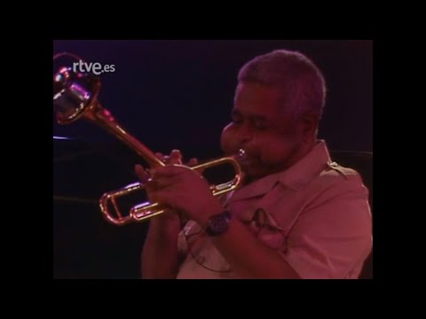'Round Midnight - George Benson, Dizzy Gillespie & Cedar Walton