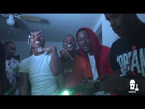 BigB4 - 'Yungin' (Official Video) ShotBy @fizkidfilmz7262
