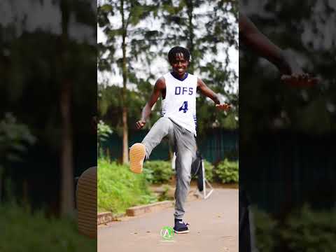 BwePaba - Fik Fameica Ft Sheeba #dance #urbandance #freestyledance #comedy #dancelike #danceform