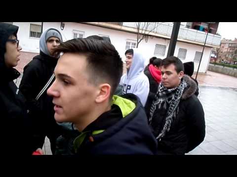 BATO VS GEMELO - SEMIFINAL