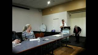 Our Town Our Say: an update on the Mackay Park pool