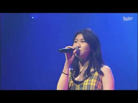 160706 Yerin Baek (백예린) - Blue at Bugs Special Live Vol.18