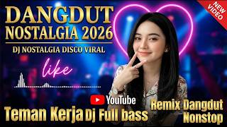 Download lagu LAGU ENAK BUAT KERJA 2026: Playlist 15 Lagu Pilihan Terbaik Penuh Semangat | DJ Aris Team mp3
