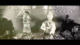 Summer Series Launch  Marquee Sydney