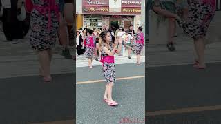 【沖縄観光】首里城復興祭✨毎年パワーアップしいる気がする！出店も増えてる！