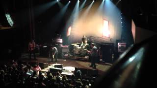 American Football -  Honestly? (Live)