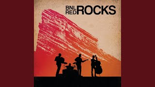 Get Back Up (Live)