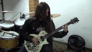 Tribute to Nattefrost - Whore (Filthy Whore)