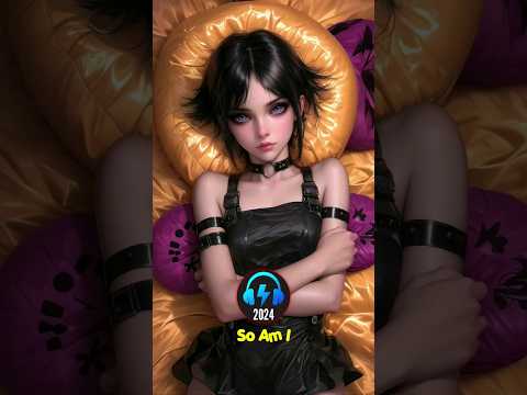 Booty Leak, TARS, Veronica Bravo - So Am I #listentome