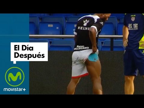 El Día Después (07/12/2015): Rayo, de la Tensión a la Indiferencia