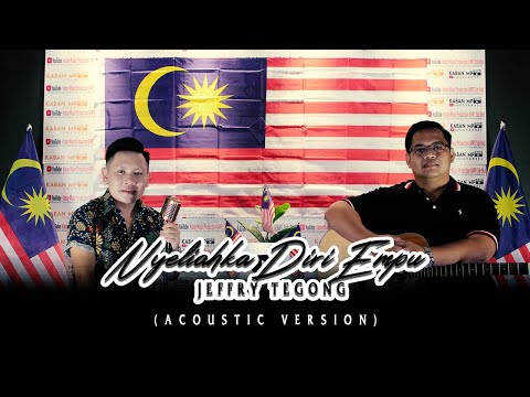 Nyeliahka Diri Empu by Jeffry Tegong (Acoustic Version)