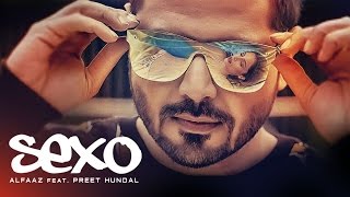 Download lagu Sexo Video Song | Alfaaz, Preet Hundal | Latest Song 2016 | T-Series mp3