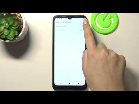 How NOKIA C20 works in Demo Mode – Demo Mode Feature