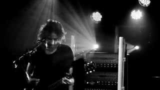 LostAlone - Predators in a Maze LIVE (FilmGrain)