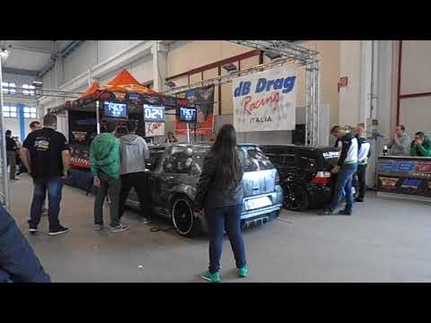 Final round Bass Race 140-149,9dB