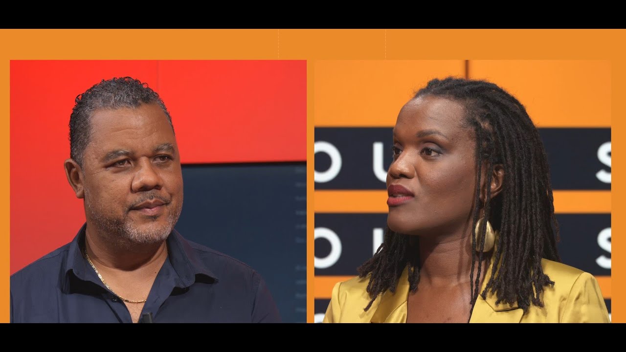 Schoelcher et l'avenir des aînés : les initiatives de William Paulin pour une ville amie des seniors