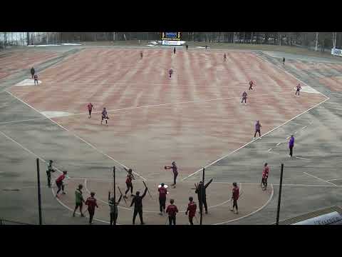 C-pojat Joensuu - Sotkamo 23.4.2022