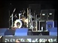 Nirvana love buzz Live At Reading 1991UK 