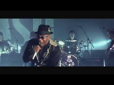 DADDY'S CASH & John Lee Hooker, Jr. - Shout