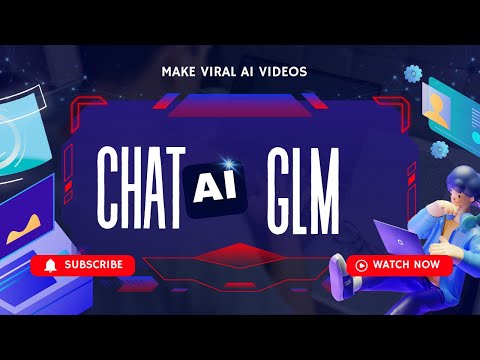 Make Viral AI Videos for FREE Using ChatGLM | Earn $400+/Month Without Showing Your Face!